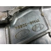 101E020 Engine Timing Cover From 2013 Hyundai Sonata  2.4 213552G004